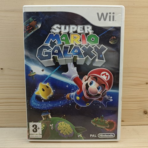 Super mario galaxy pal fra - pal,