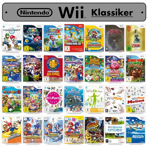 Nintendo wii ottimi - wii,