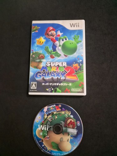 Super mario galaxy nintendo - super, 2