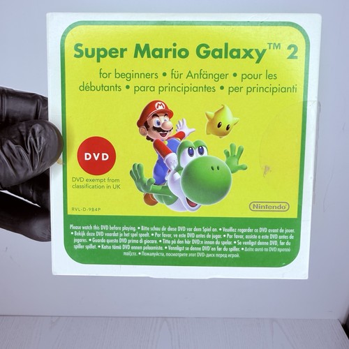 Super mario galaxy - super, for