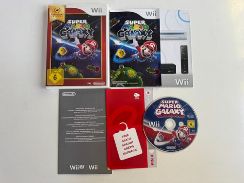 Super mario galaxy per - galaxy,