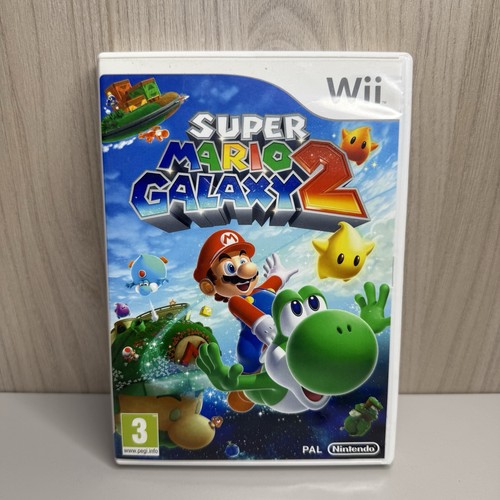 Super mario galaxy gioco per - super,