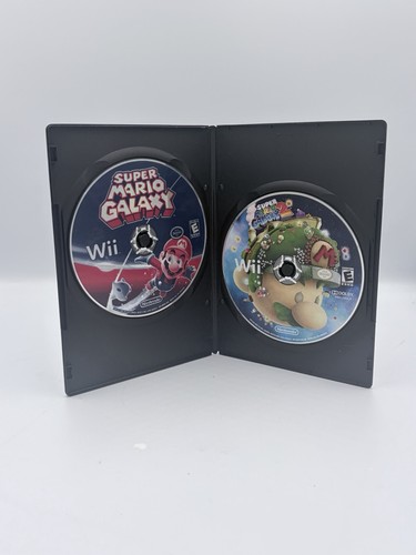 Super mario galaxy - mario,