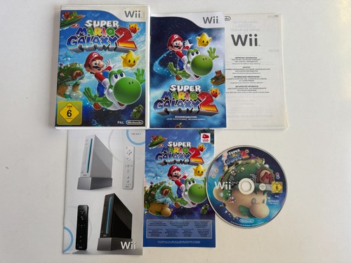 Super mario galaxy per - mario, 2