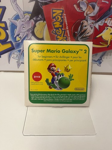 Super mario galaxy for - super,