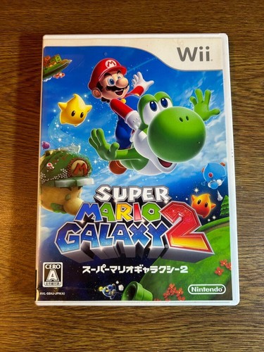 Super mario galaxy nintendo - 2,