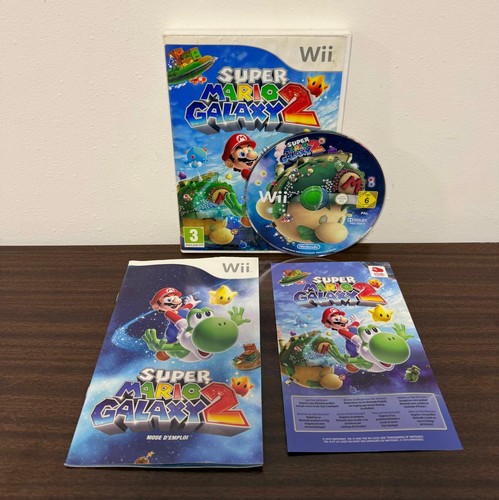 Super mario galaxy gioco - mario,