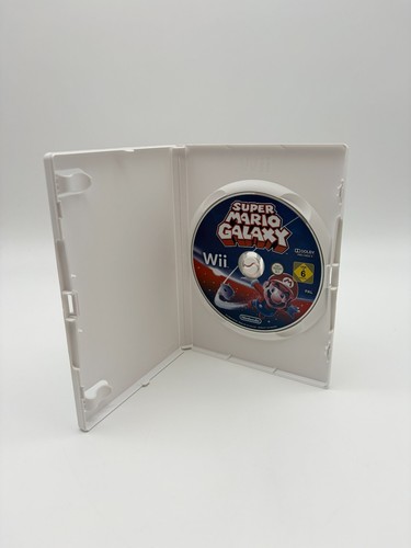 Super mario galaxy nintendo - mario,