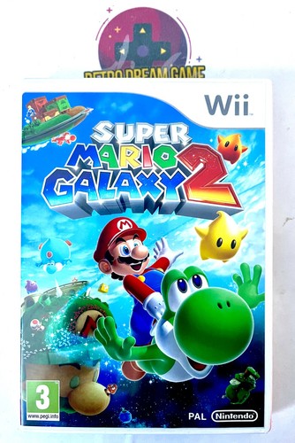 Super mario galaxy per - super,