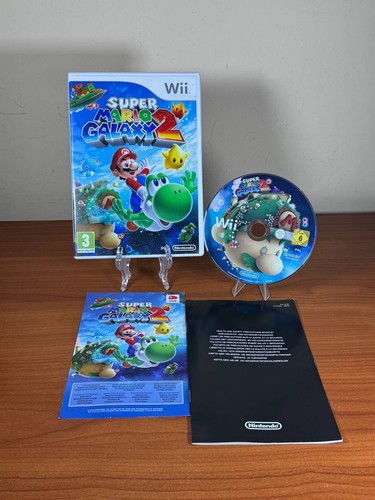 Super mario galaxy gioco - super,