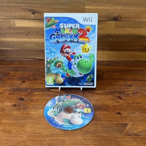 Super mario galaxy - mario, 2