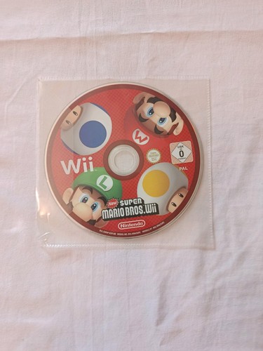 Super mario galaxy - mario, 2