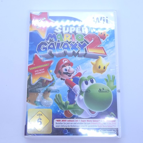 Super mario galaxy - mario,