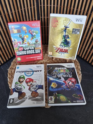 Zelda skyward sword mario - sword, se,