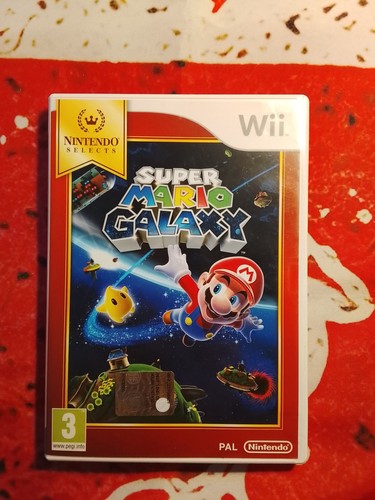 Nintendo wii super - 🎮,