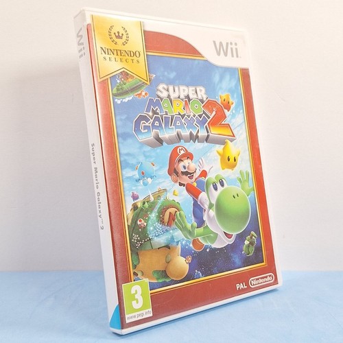 Super mario galaxy nintendo - mario,