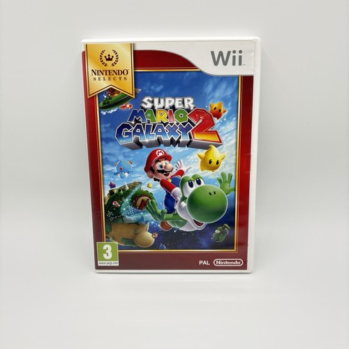 Super mario galaxy - galaxy, |