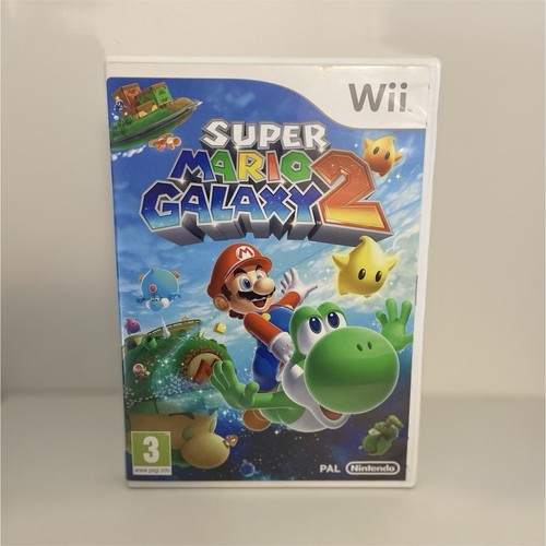 Nintendo super mario - super, 2
