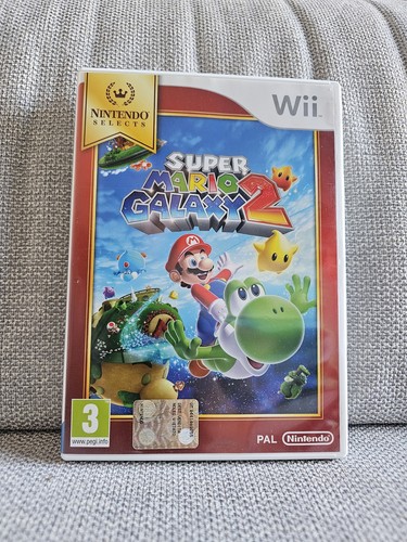 Super mario galaxy - mario, 2